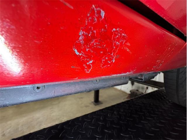 1991 Ford Mustang (CC-2098523) for sale in Morgantown, Pennsylvania