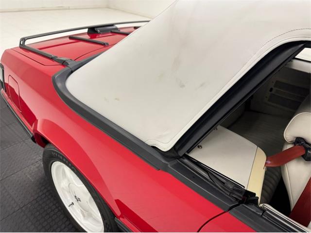 1991 Ford Mustang (CC-2098523) for sale in Morgantown, Pennsylvania