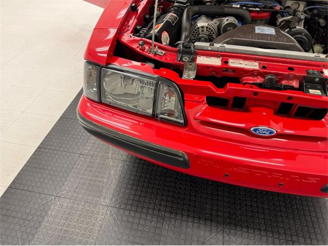 1991 Ford Mustang (CC-2098523) for sale in Morgantown, Pennsylvania