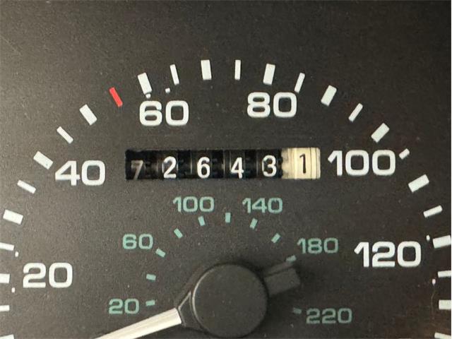 1991 Ford Mustang (CC-2098523) for sale in Morgantown, Pennsylvania