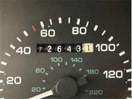 1991 Ford Mustang (CC-2098523) for sale in Morgantown, Pennsylvania