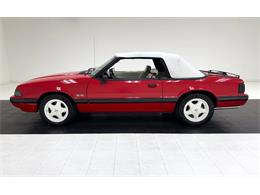 1991 Ford Mustang (CC-2098523) for sale in Morgantown, Pennsylvania