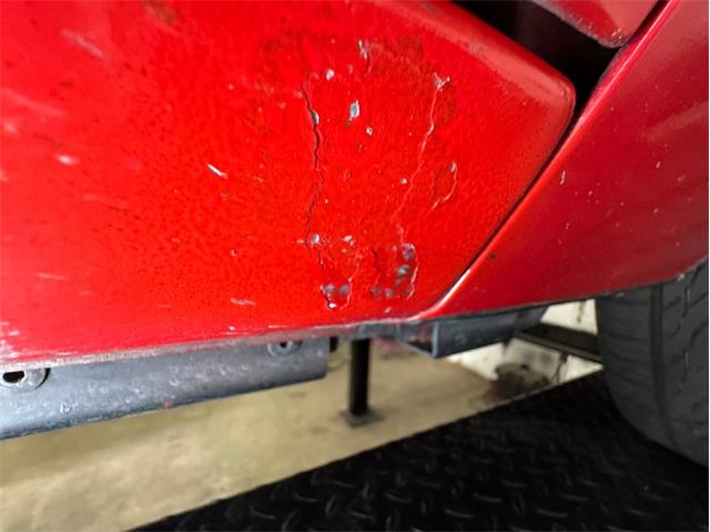 1991 Ford Mustang (CC-2098523) for sale in Morgantown, Pennsylvania