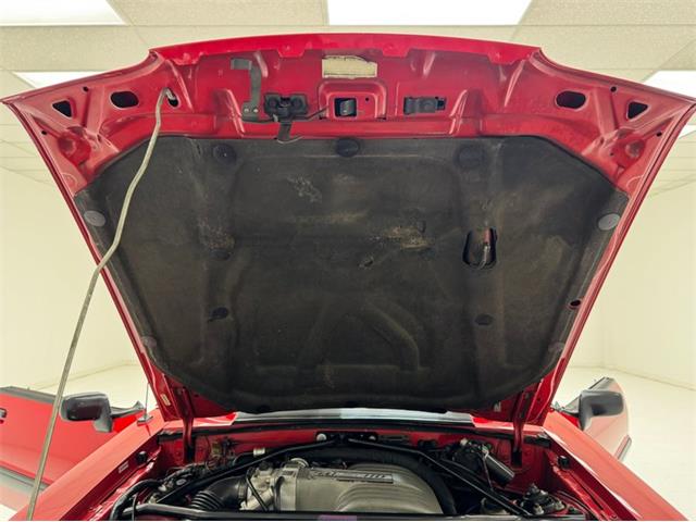 1991 Ford Mustang (CC-2098523) for sale in Morgantown, Pennsylvania