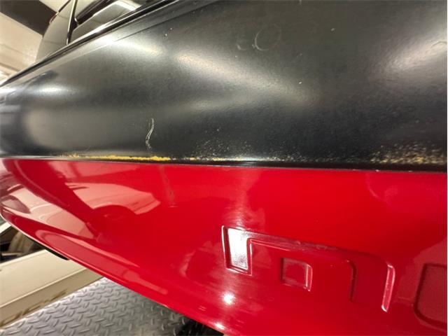 1991 Ford Mustang (CC-2098523) for sale in Morgantown, Pennsylvania