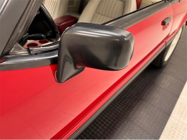 1991 Ford Mustang (CC-2098523) for sale in Morgantown, Pennsylvania