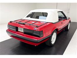 1991 Ford Mustang (CC-2098523) for sale in Morgantown, Pennsylvania