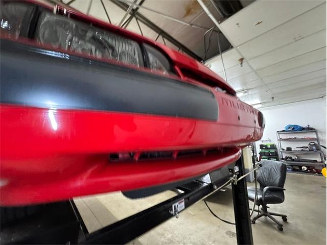 1991 Ford Mustang (CC-2098523) for sale in Morgantown, Pennsylvania