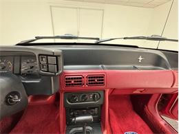 1991 Ford Mustang (CC-2098523) for sale in Morgantown, Pennsylvania