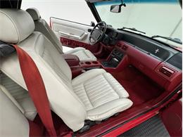 1991 Ford Mustang (CC-2098523) for sale in Morgantown, Pennsylvania