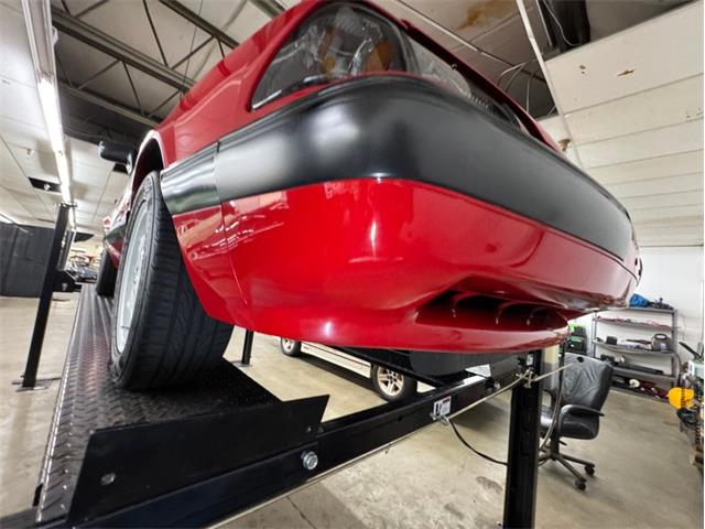 1991 Ford Mustang (CC-2098523) for sale in Morgantown, Pennsylvania