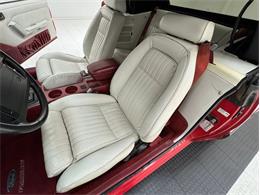 1991 Ford Mustang (CC-2098523) for sale in Morgantown, Pennsylvania
