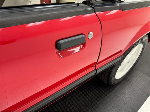 1991 Ford Mustang (CC-2098523) for sale in Morgantown, Pennsylvania