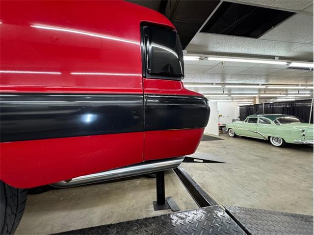 1991 Ford Mustang (CC-2098523) for sale in Morgantown, Pennsylvania