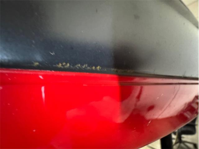 1991 Ford Mustang (CC-2098523) for sale in Morgantown, Pennsylvania