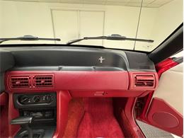 1991 Ford Mustang (CC-2098523) for sale in Morgantown, Pennsylvania