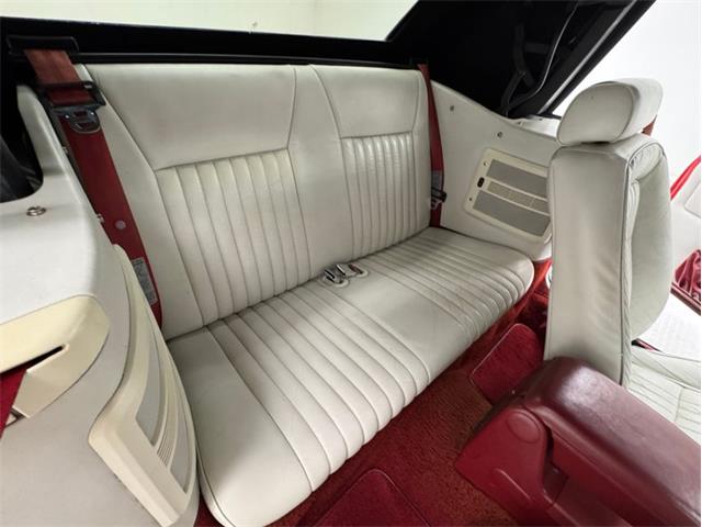 1991 Ford Mustang (CC-2098523) for sale in Morgantown, Pennsylvania