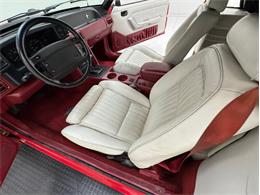 1991 Ford Mustang (CC-2098523) for sale in Morgantown, Pennsylvania