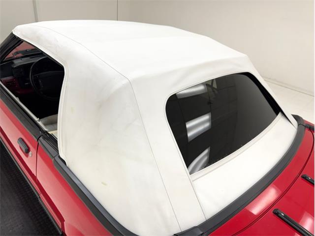 1991 Ford Mustang (CC-2098523) for sale in Morgantown, Pennsylvania