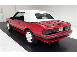 1991 Ford Mustang (CC-2098523) for sale in Morgantown, Pennsylvania