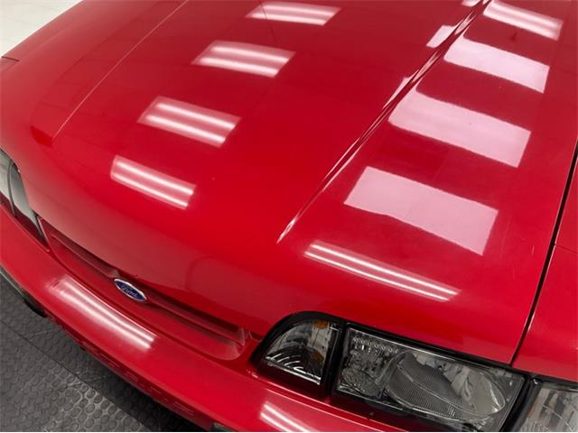 1991 Ford Mustang (CC-2098523) for sale in Morgantown, Pennsylvania