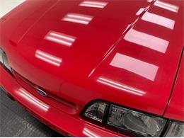 1991 Ford Mustang (CC-2098523) for sale in Morgantown, Pennsylvania