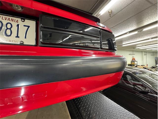 1991 Ford Mustang (CC-2098523) for sale in Morgantown, Pennsylvania