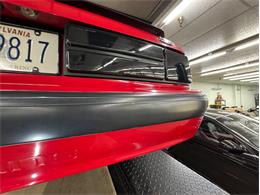1991 Ford Mustang (CC-2098523) for sale in Morgantown, Pennsylvania