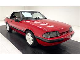 1991 Ford Mustang (CC-2098523) for sale in Morgantown, Pennsylvania