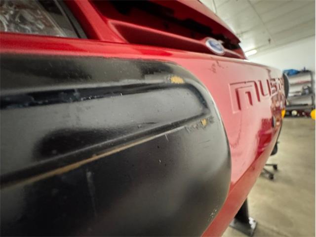 1991 Ford Mustang (CC-2098523) for sale in Morgantown, Pennsylvania