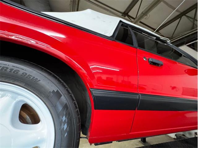 1991 Ford Mustang (CC-2098523) for sale in Morgantown, Pennsylvania