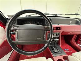1991 Ford Mustang (CC-2098523) for sale in Morgantown, Pennsylvania