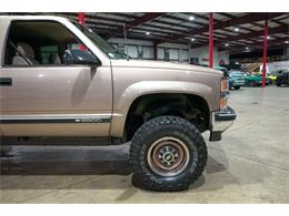 1996 Chevrolet K-2500 (CC-2098524) for sale in Kentwood, Michigan