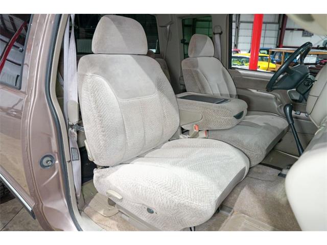 1996 Chevrolet K-2500 (CC-2098524) for sale in Kentwood, Michigan