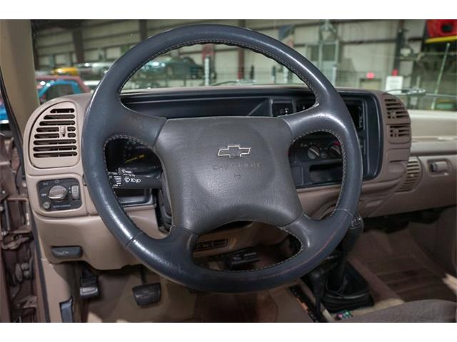 1996 Chevrolet K-2500 (CC-2098524) for sale in Kentwood, Michigan