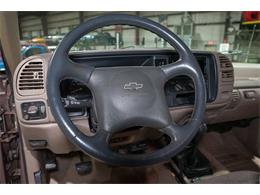 1996 Chevrolet K-2500 (CC-2098524) for sale in Kentwood, Michigan