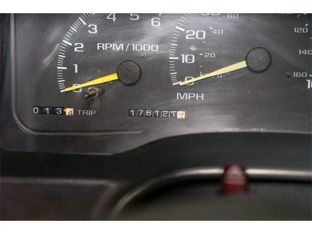1996 Chevrolet K-2500 (CC-2098524) for sale in Kentwood, Michigan