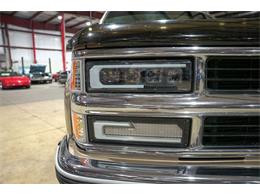 1996 Chevrolet K-2500 (CC-2098524) for sale in Kentwood, Michigan