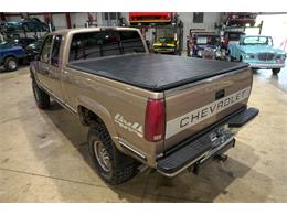 1996 Chevrolet K-2500 (CC-2098524) for sale in Kentwood, Michigan
