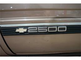 1996 Chevrolet K-2500 (CC-2098524) for sale in Kentwood, Michigan