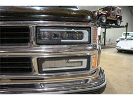 1996 Chevrolet K-2500 (CC-2098524) for sale in Kentwood, Michigan