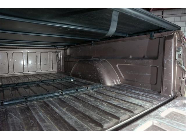 1996 Chevrolet K-2500 (CC-2098524) for sale in Kentwood, Michigan