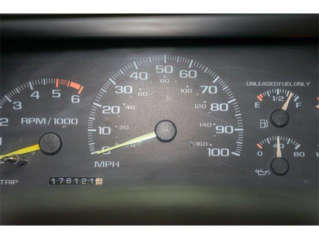 1996 Chevrolet K-2500 (CC-2098524) for sale in Kentwood, Michigan