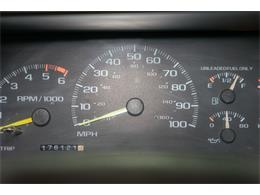 1996 Chevrolet K-2500 (CC-2098524) for sale in Kentwood, Michigan