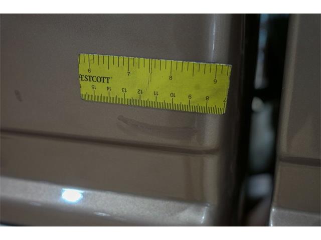 1996 Chevrolet K-2500 (CC-2098524) for sale in Kentwood, Michigan