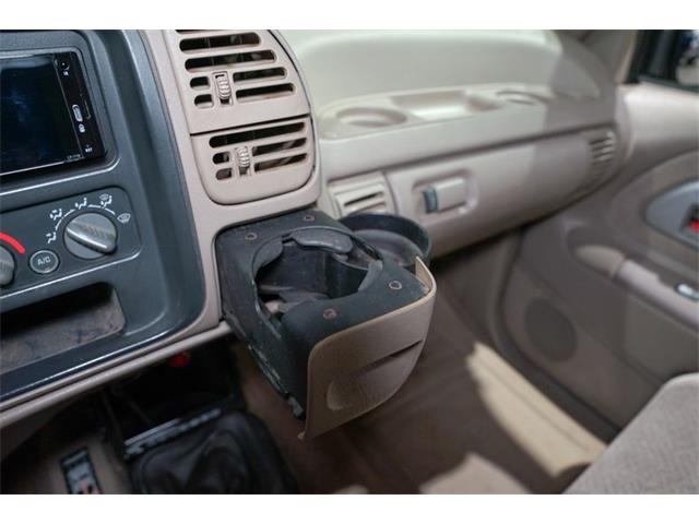 1996 Chevrolet K-2500 (CC-2098524) for sale in Kentwood, Michigan