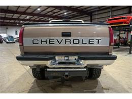 1996 Chevrolet K-2500 (CC-2098524) for sale in Kentwood, Michigan