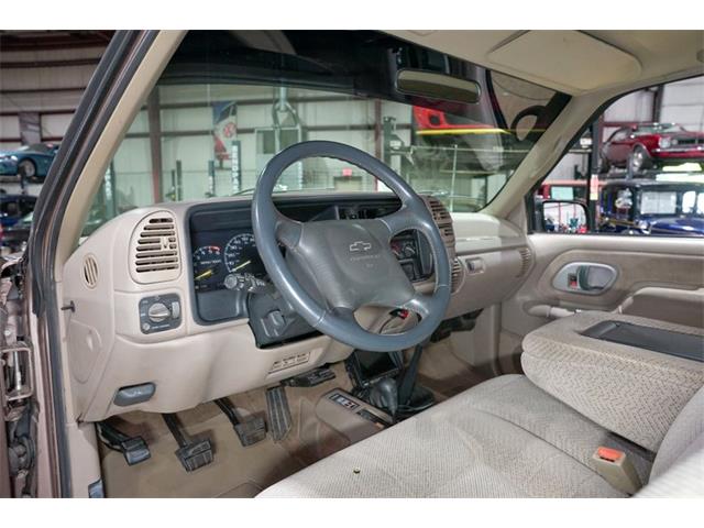 1996 Chevrolet K-2500 (CC-2098524) for sale in Kentwood, Michigan