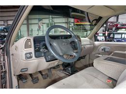 1996 Chevrolet K-2500 (CC-2098524) for sale in Kentwood, Michigan