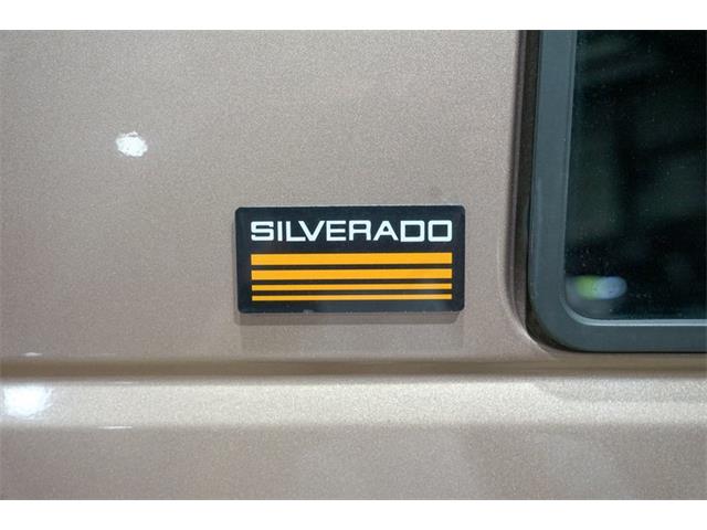 1996 Chevrolet K-2500 (CC-2098524) for sale in Kentwood, Michigan
